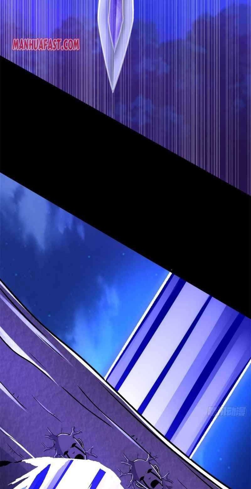 King of Apocalypse Chapter 383 Gambar 15