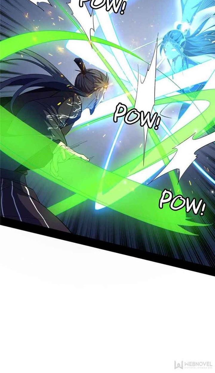 I’m An Evil God Chapter 134 Gambar 19