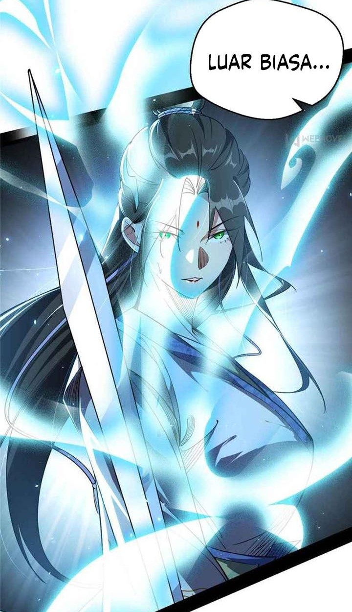 I’m An Evil God Chapter 134 Gambar 21