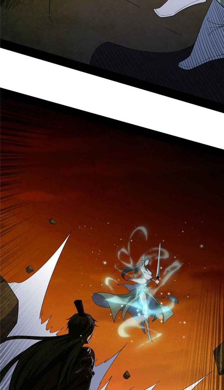 I’m An Evil God Chapter 134 Gambar 23