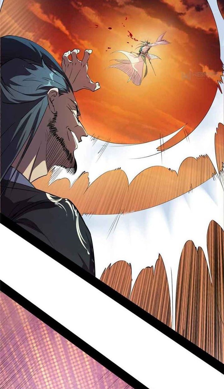 I’m An Evil God Chapter 134 Gambar 27