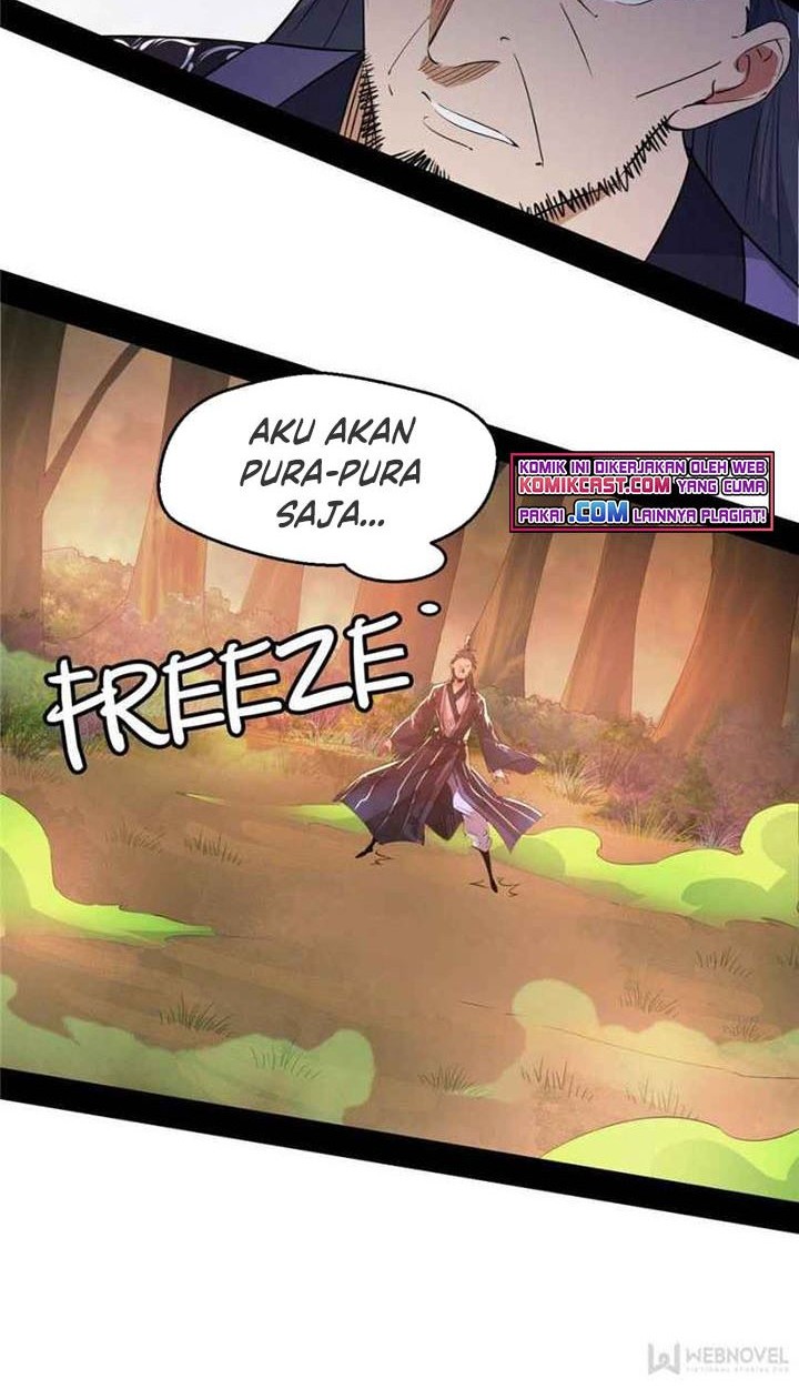 I’m An Evil God Chapter 134 Gambar 31