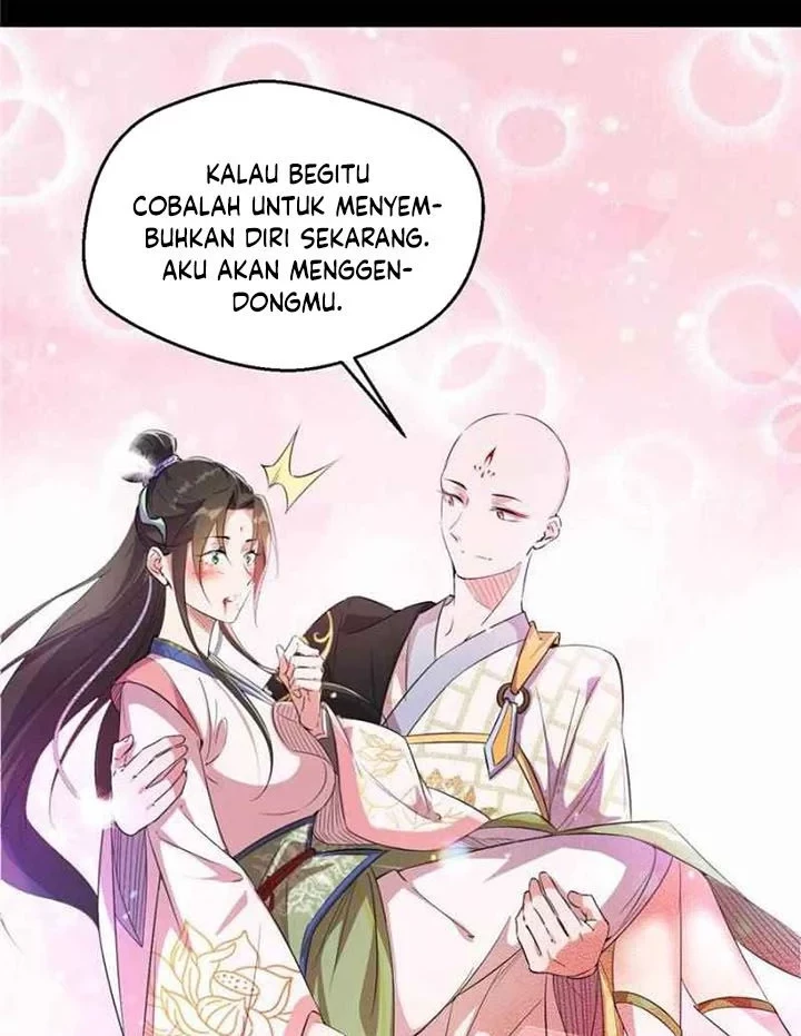 I’m An Evil God Chapter 134 Gambar 33