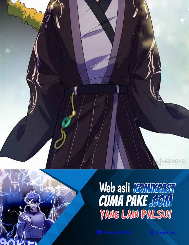 I’m An Evil God Chapter 134 Gambar 35