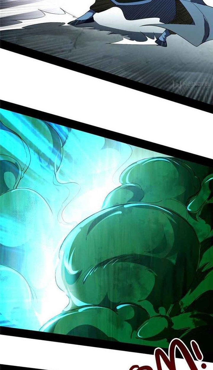 I’m An Evil God Chapter 134 Gambar 15