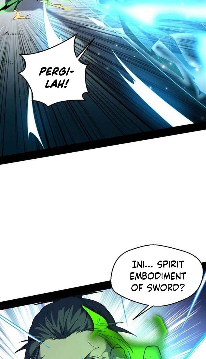 I’m An Evil God Chapter 134 Gambar 17