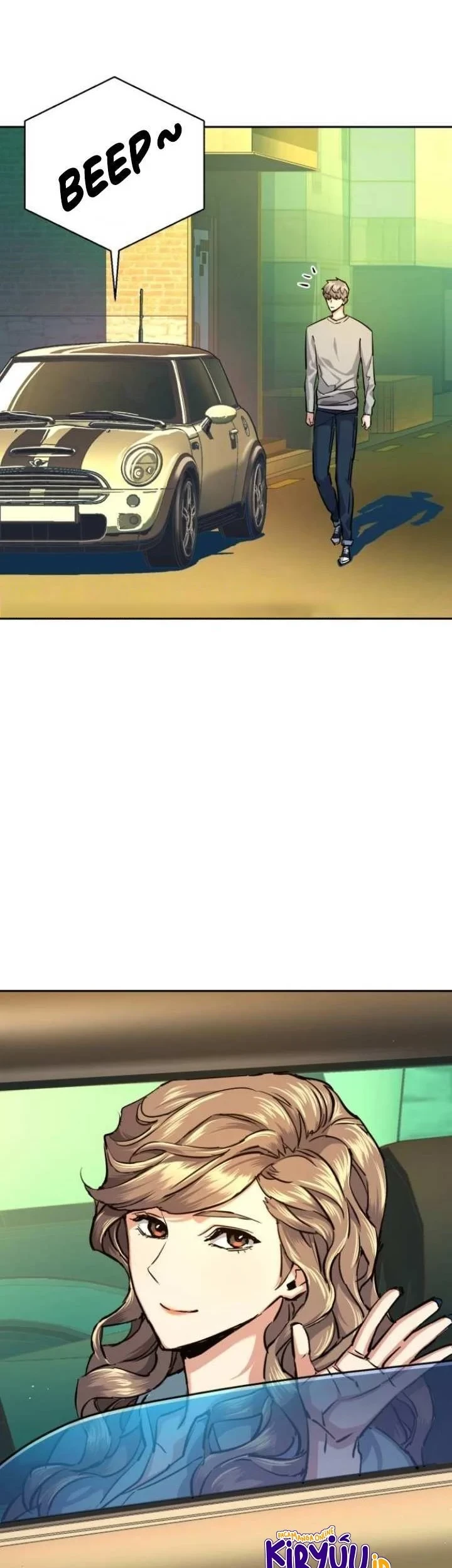 Mercenary Enrollment Chapter 67 Gambar 4