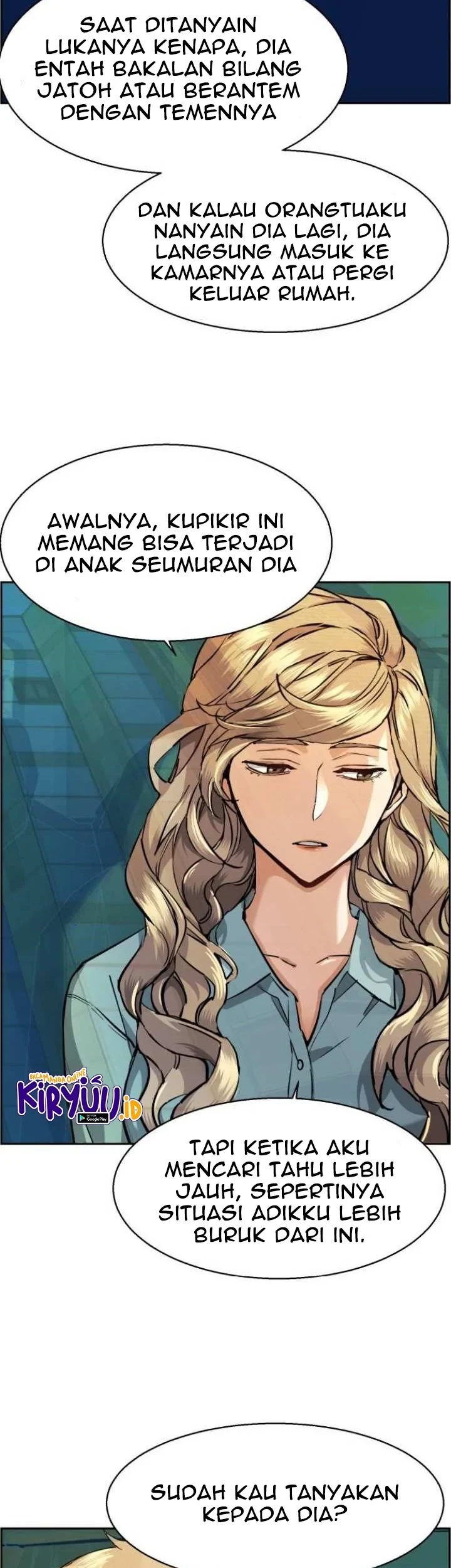 Mercenary Enrollment Chapter 67 Gambar 22