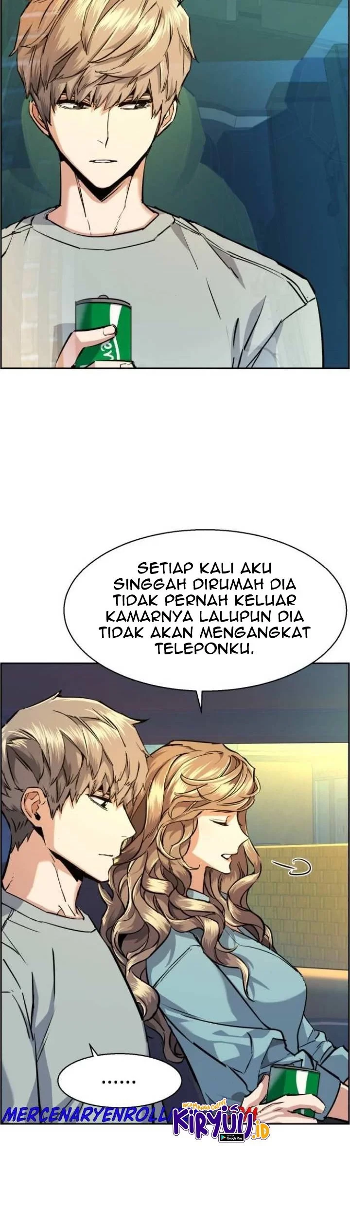 Mercenary Enrollment Chapter 67 Gambar 24