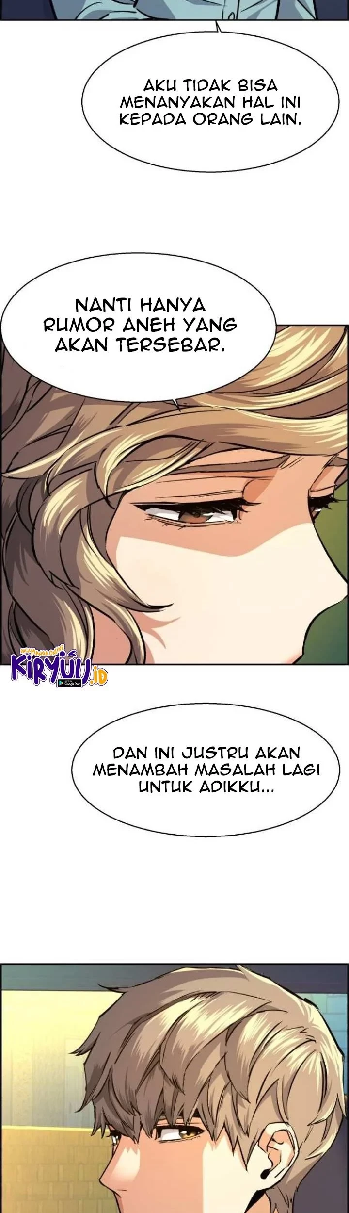 Mercenary Enrollment Chapter 67 Gambar 28