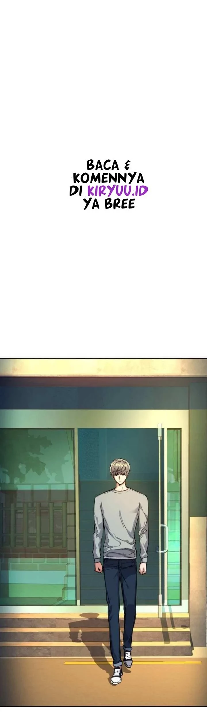 Manhwa Mercenary Enrollment Chapter 67 gambar nomor 2