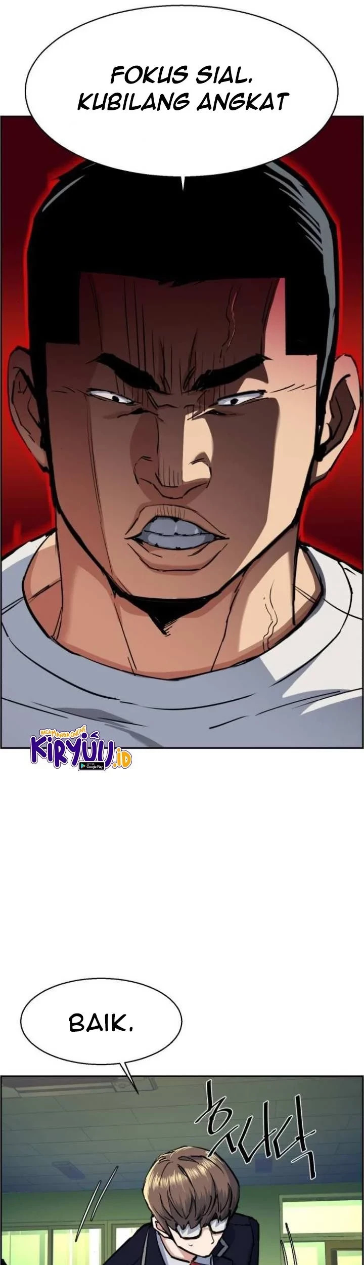 Mercenary Enrollment Chapter 67 Gambar 58