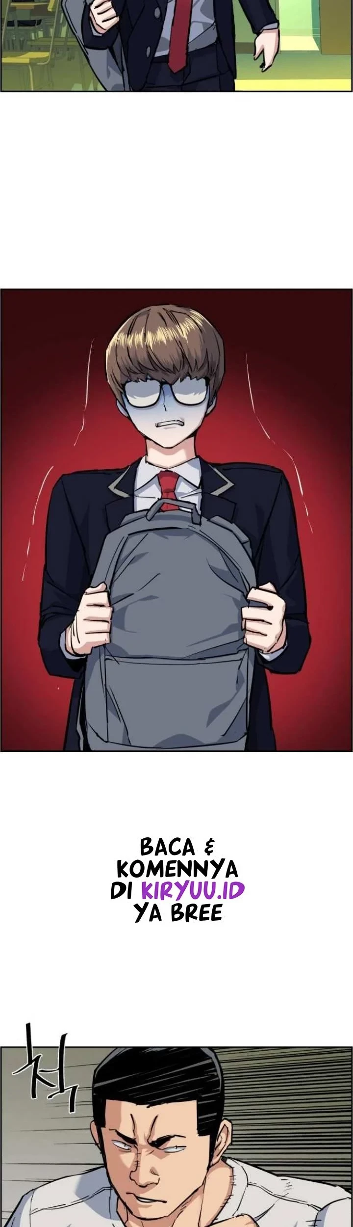 Mercenary Enrollment Chapter 67 Gambar 60