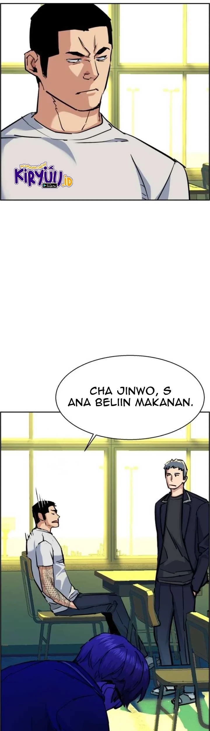 Mercenary Enrollment Chapter 67 Gambar 74