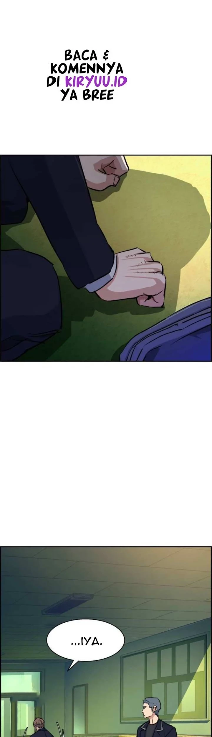 Mercenary Enrollment Chapter 67 Gambar 76