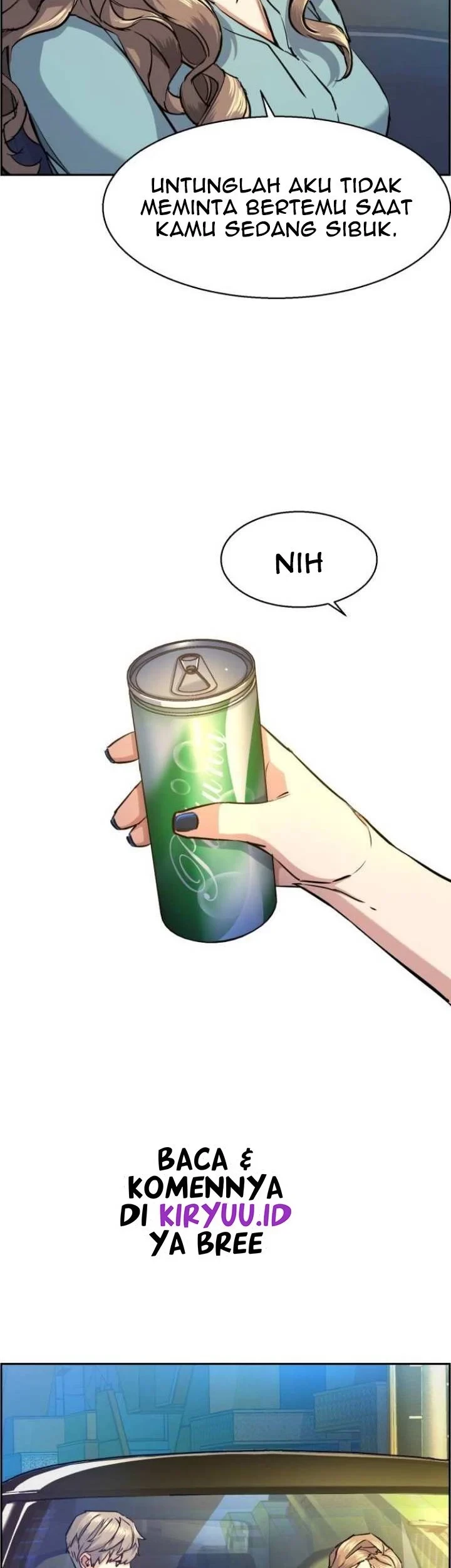 Mercenary Enrollment Chapter 67 Gambar 12