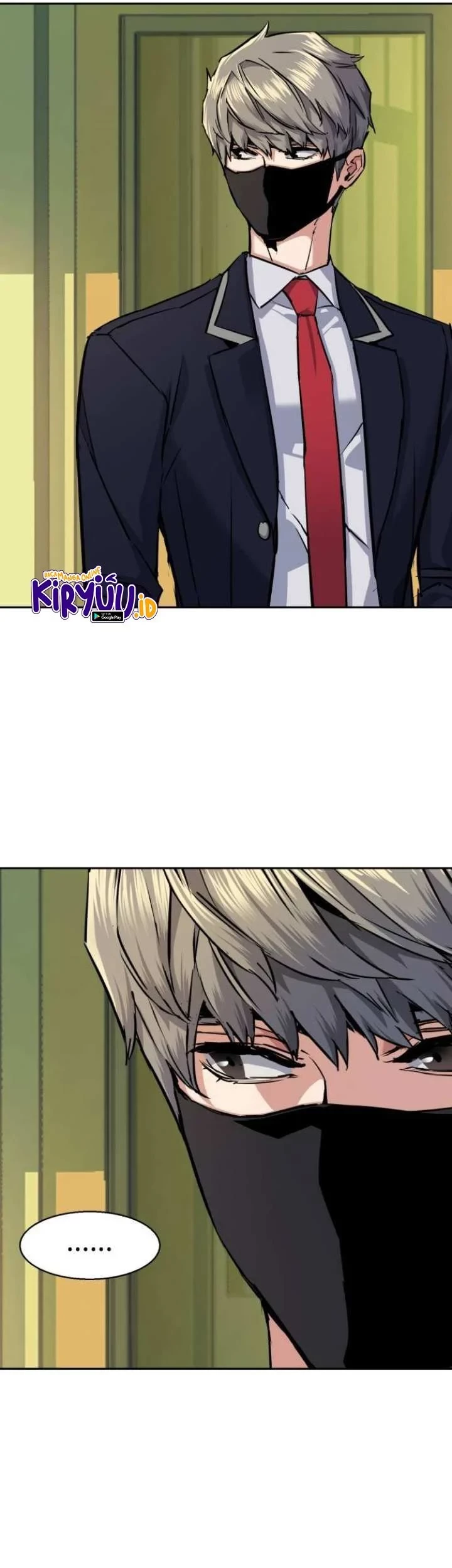 Mercenary Enrollment Chapter 67 Gambar 82