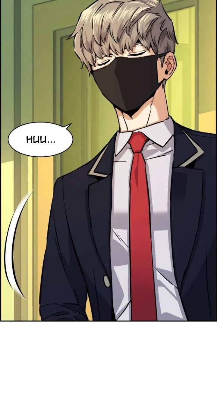 Mercenary Enrollment Chapter 67 Gambar 91