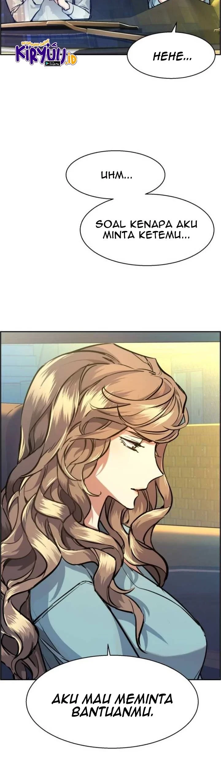 Mercenary Enrollment Chapter 67 Gambar 16