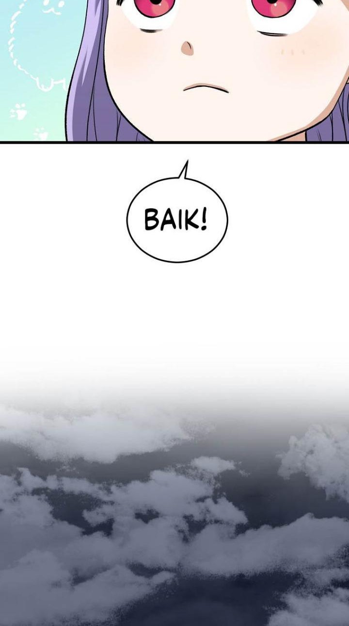 My Dad Is Too Strong Chapter 64 Gambar 40