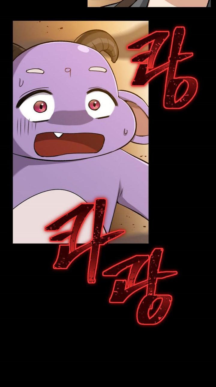 My Dad Is Too Strong Chapter 64 Gambar 58