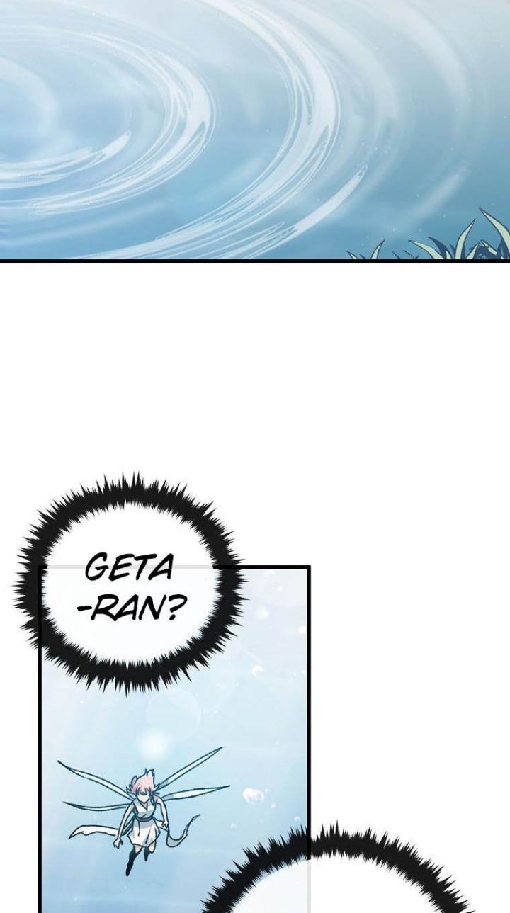 My Dad Is Too Strong Chapter 64 Gambar 60