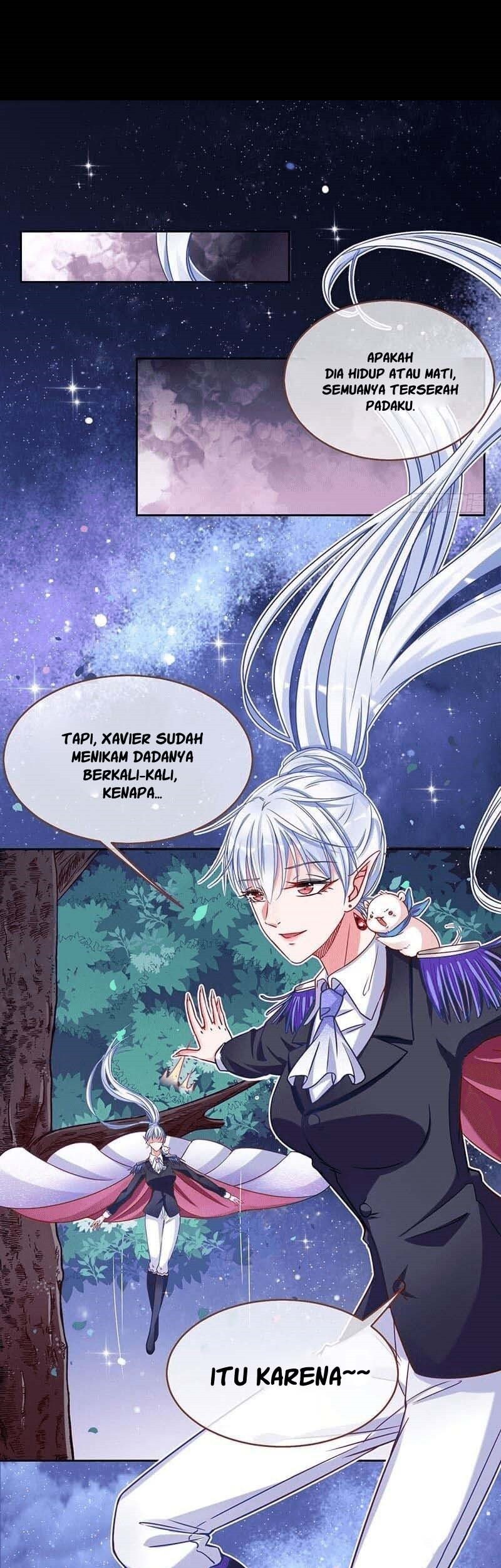 Cheating Men Must Die Chapter 48 Gambar 17