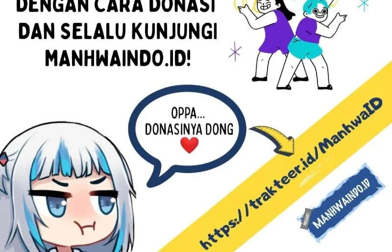 Cheating Men Must Die Chapter 48 Gambar 26