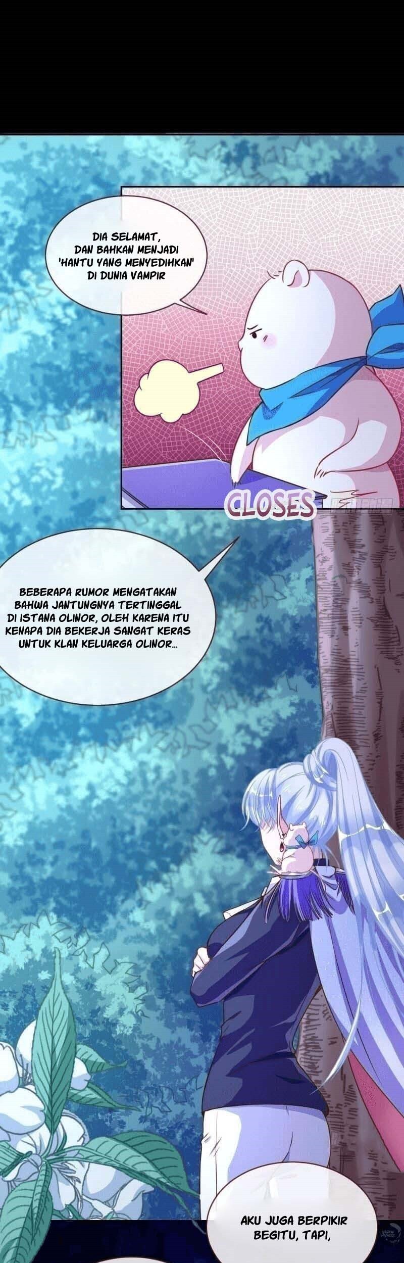 Cheating Men Must Die Chapter 48 Gambar 11