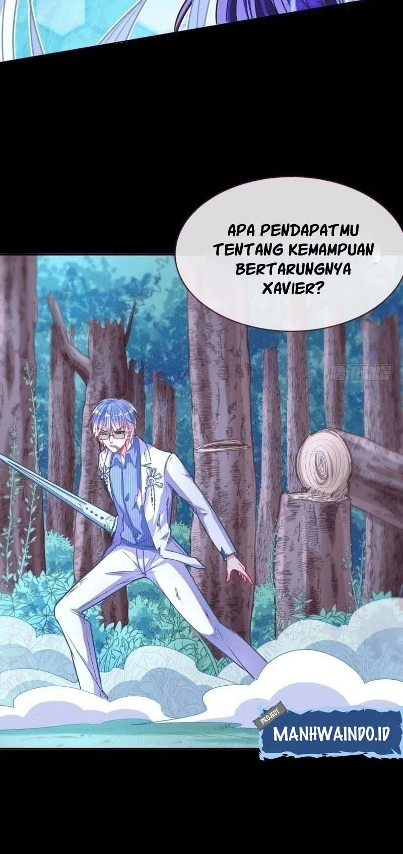 Cheating Men Must Die Chapter 48 Gambar 13