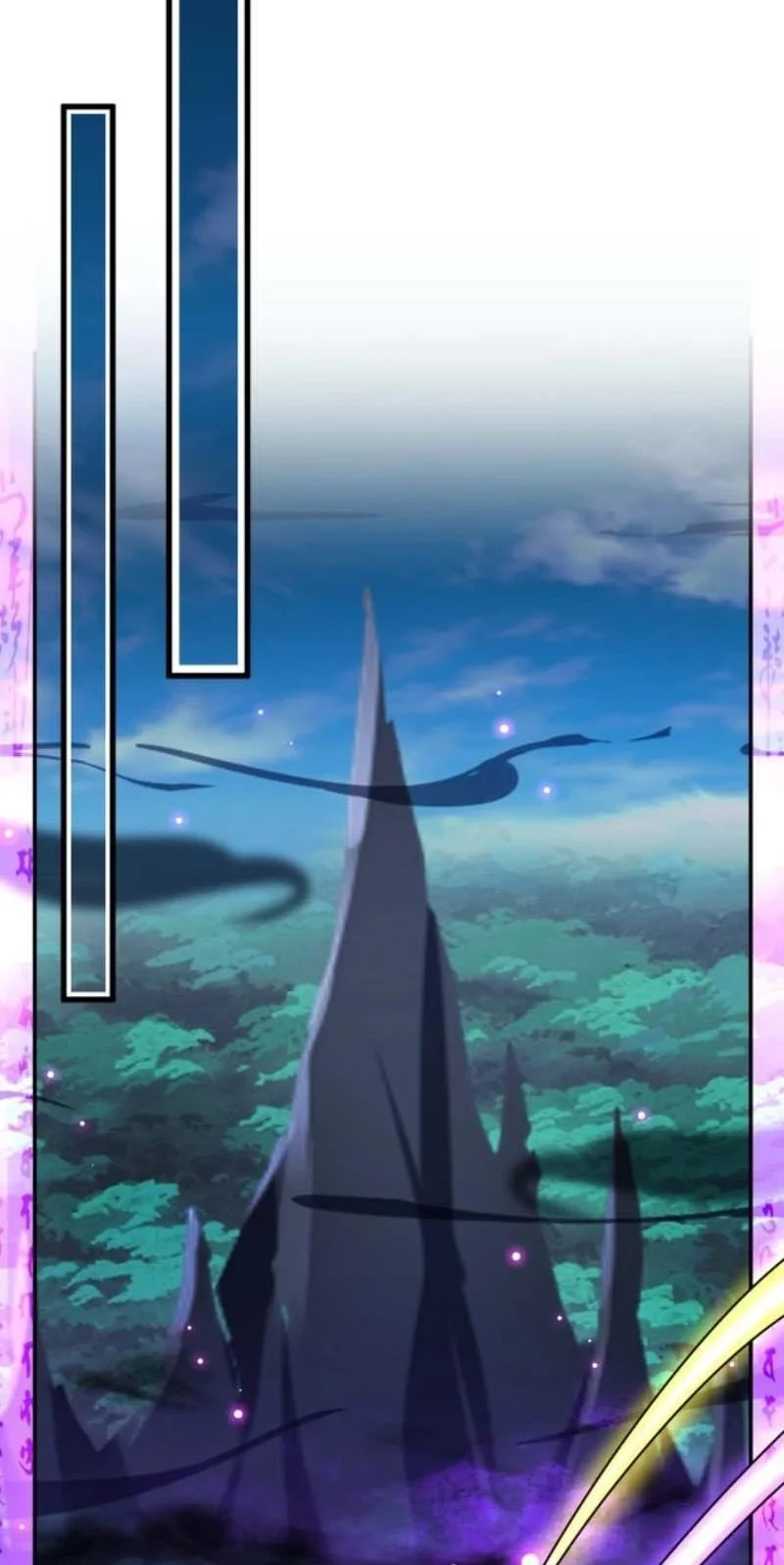 Magic Emperor Chapter 254 Gambar 6