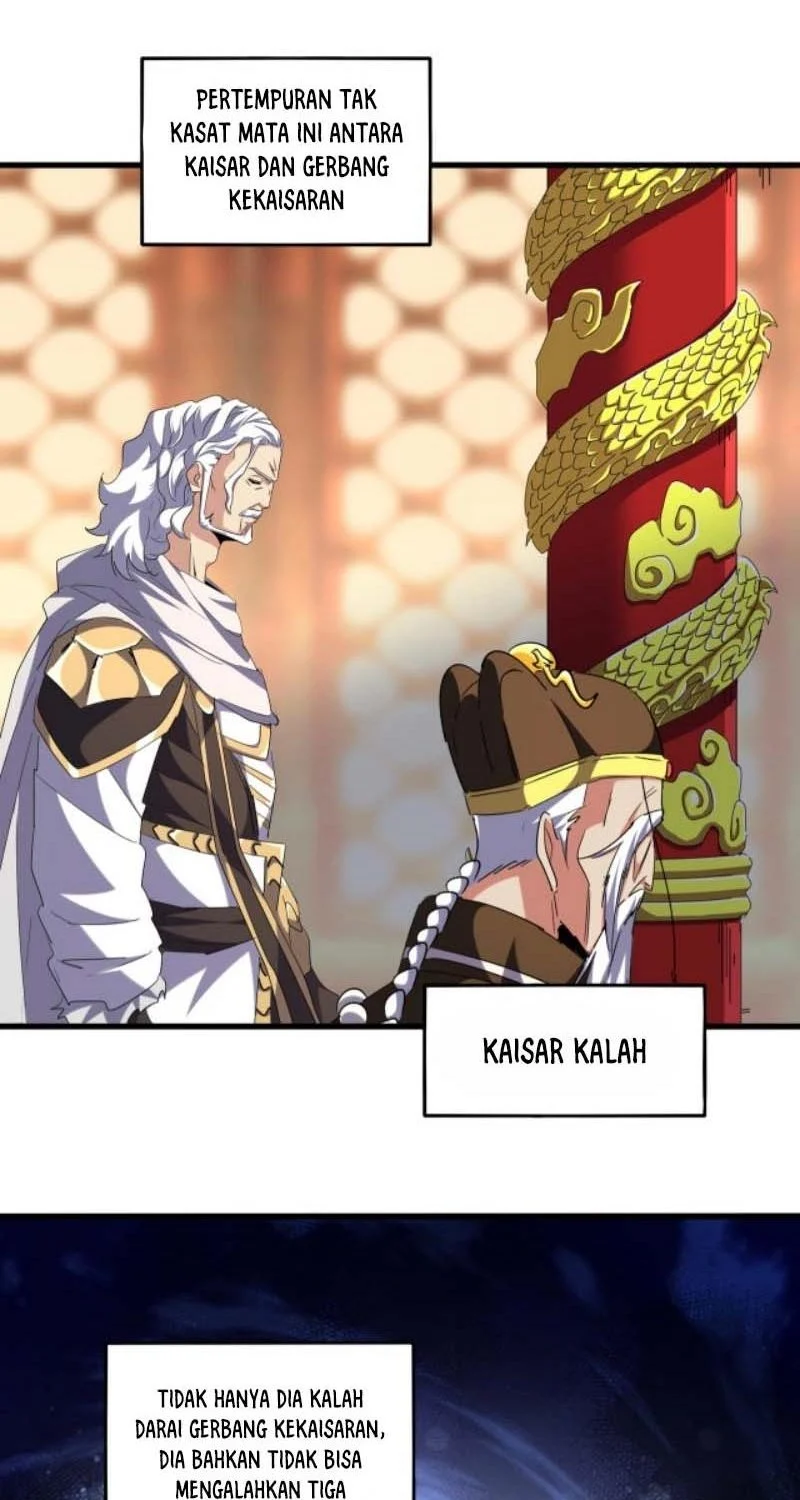 Magic Emperor Chapter 253 Gambar 10