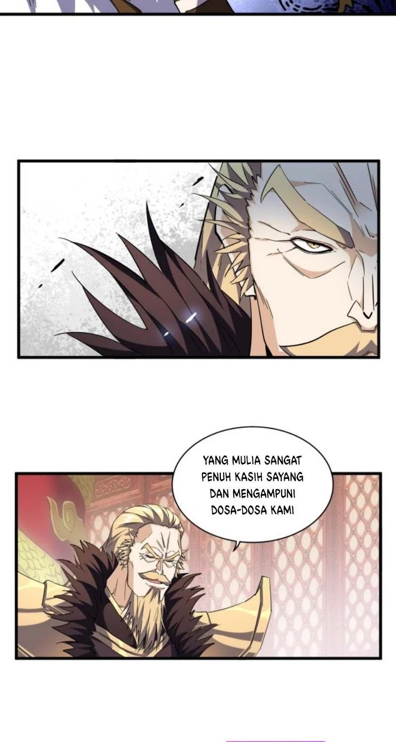 Magic Emperor Chapter 253 Gambar 14