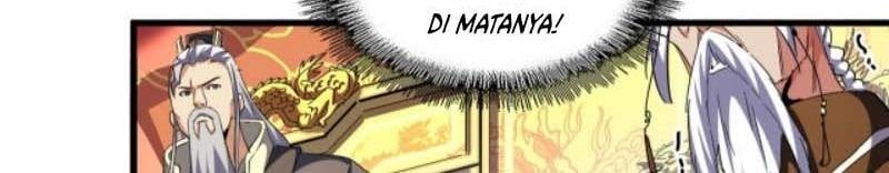 Magic Emperor Chapter 253 Gambar 16