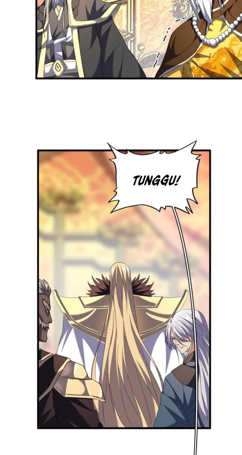 Magic Emperor Chapter 253 Gambar 17