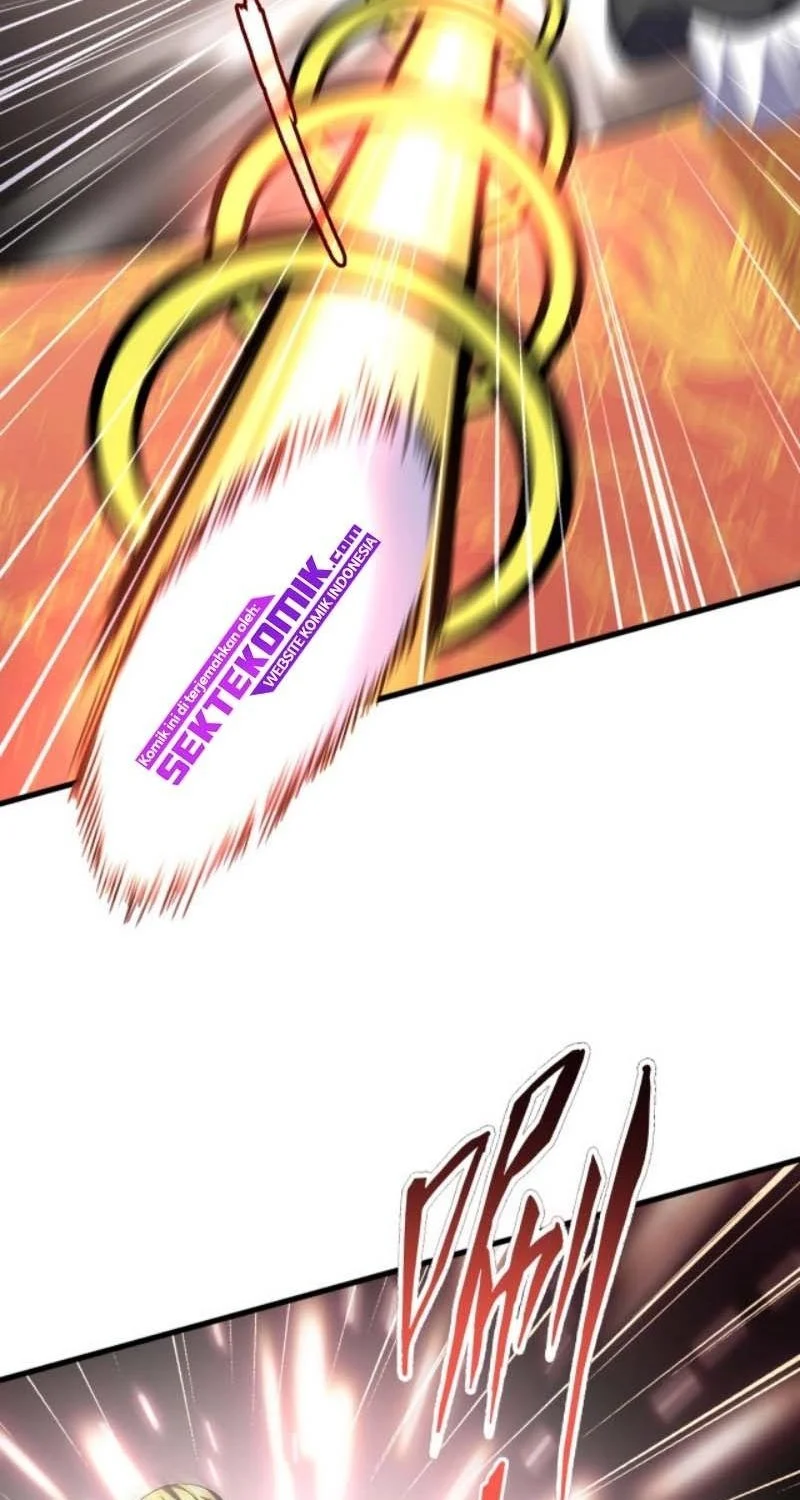 Magic Emperor Chapter 253 Gambar 19