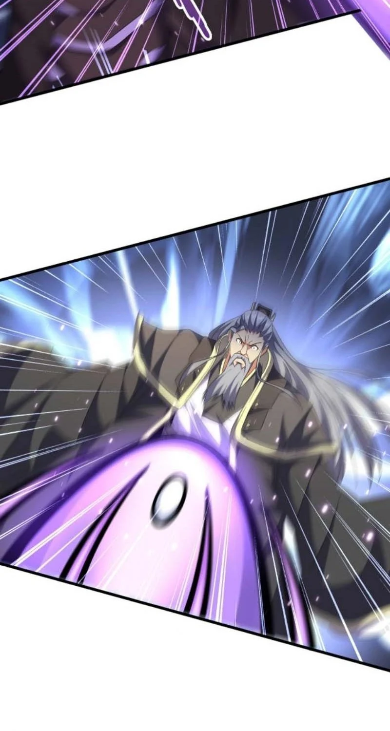 Magic Emperor Chapter 253 Gambar 28