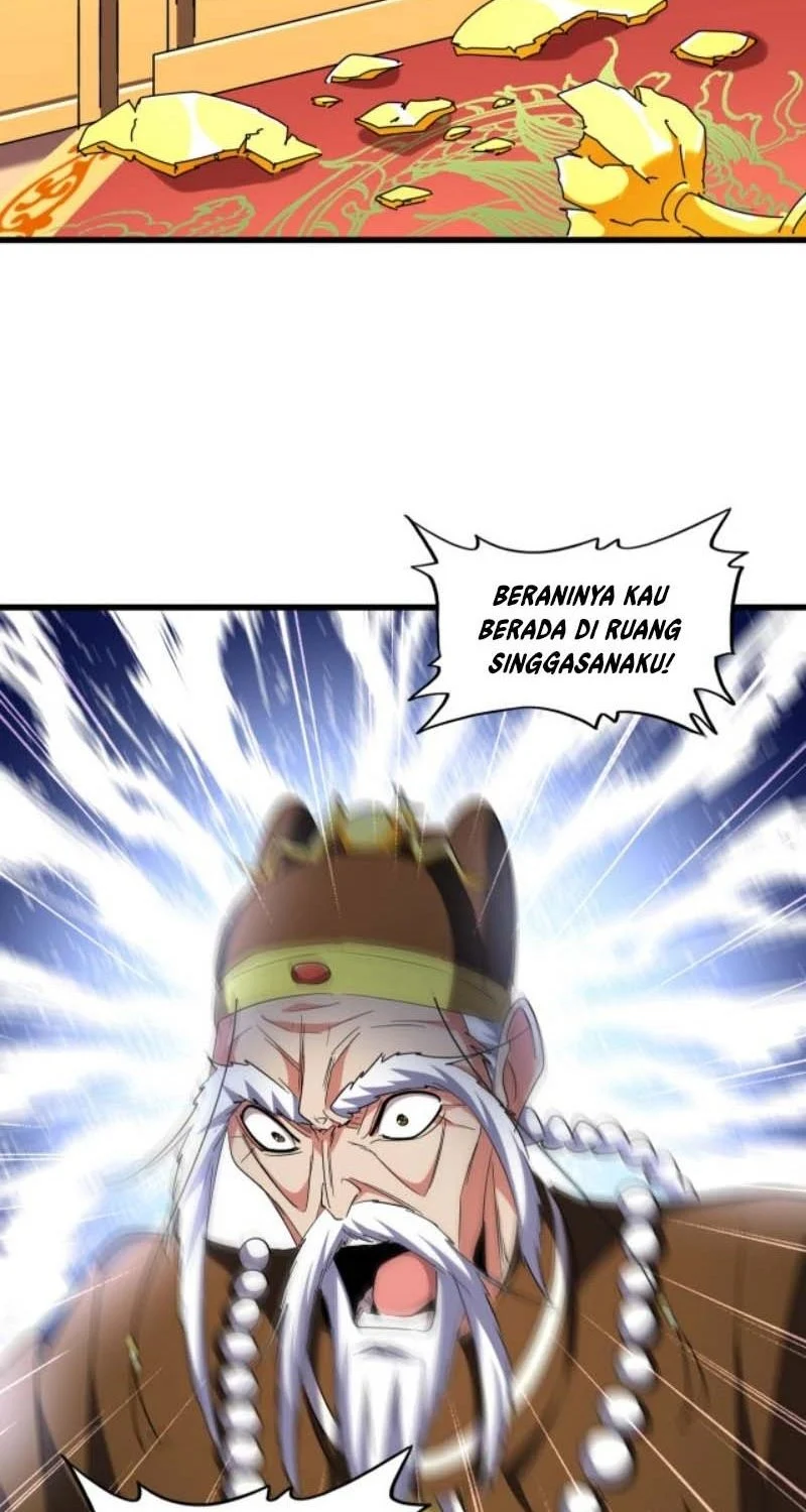 Magic Emperor Chapter 253 Gambar 38