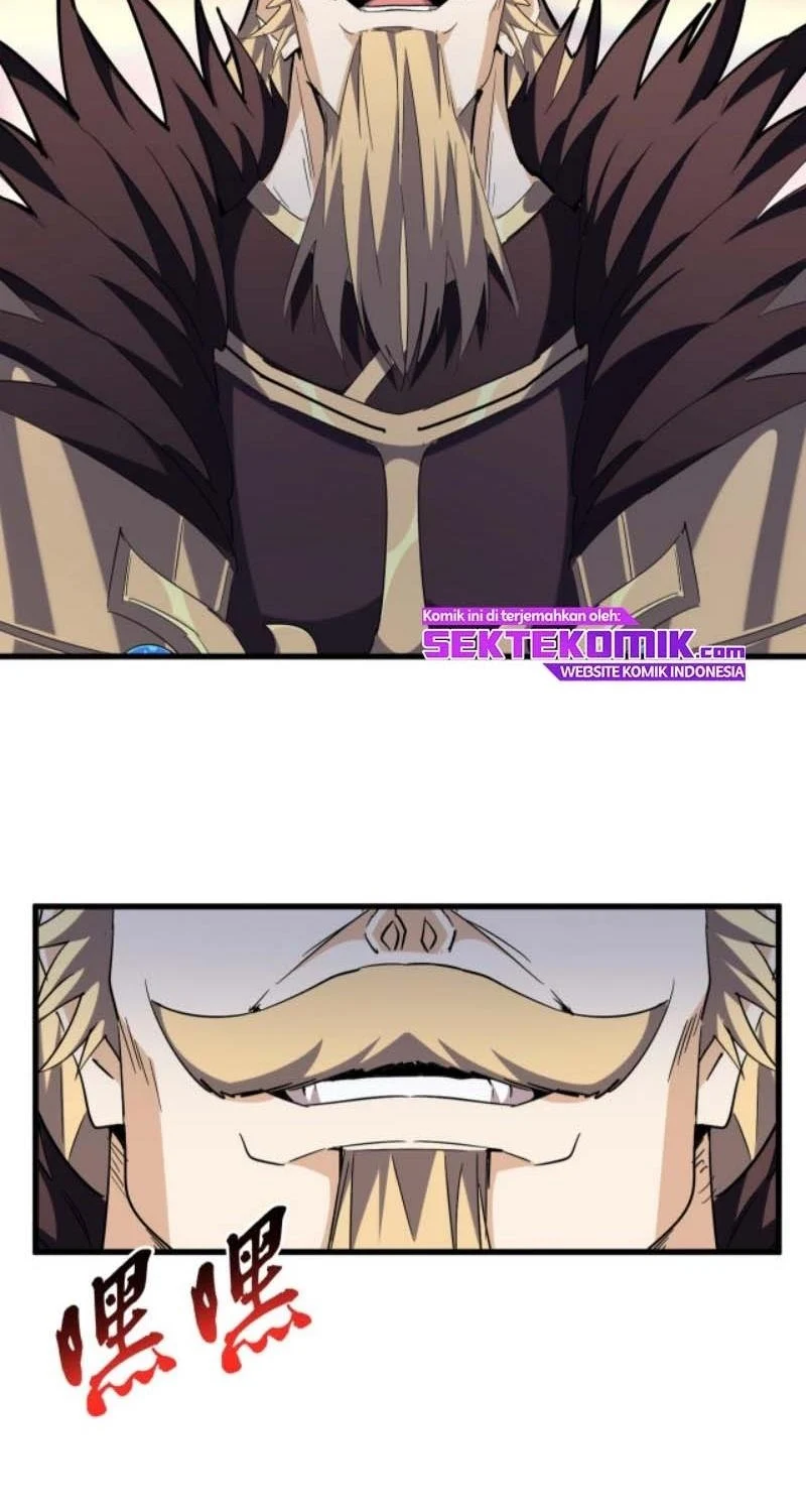 Magic Emperor Chapter 253 Gambar 9