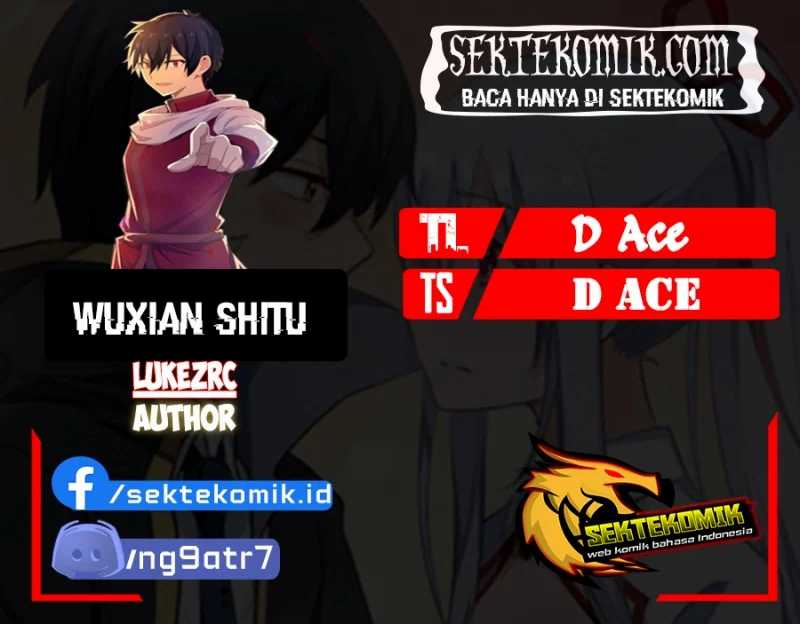 Komik Wuxian Shitu Chapter 205 gambar nomor 1