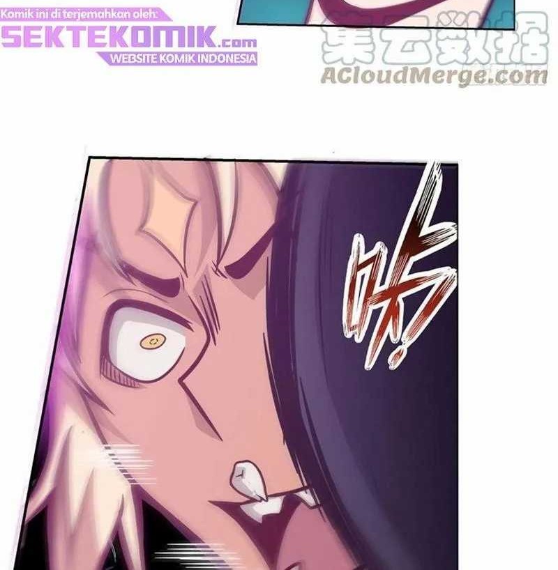 Wuxian Shitu Chapter 205 Gambar 19