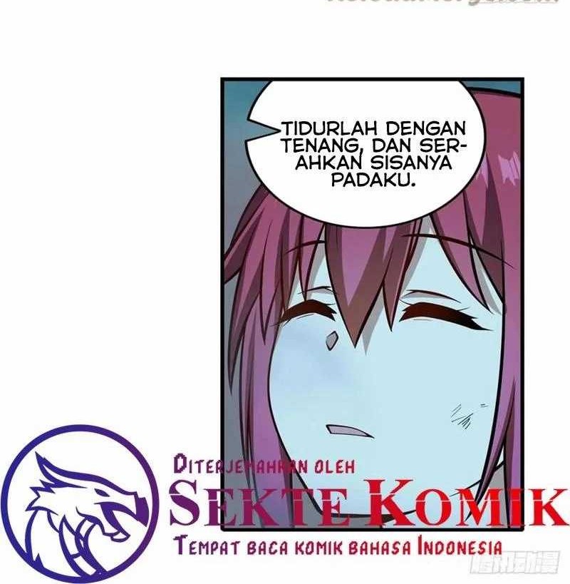 Wuxian Shitu Chapter 205 Gambar 21