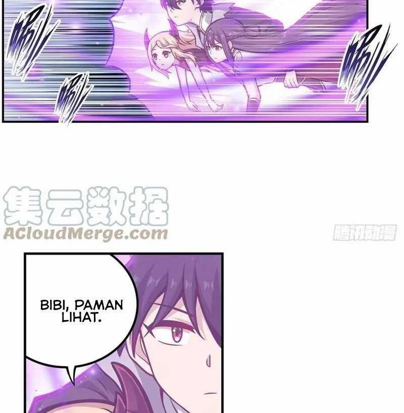 Wuxian Shitu Chapter 205 Gambar 3