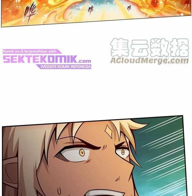 Wuxian Shitu Chapter 205 Gambar 9