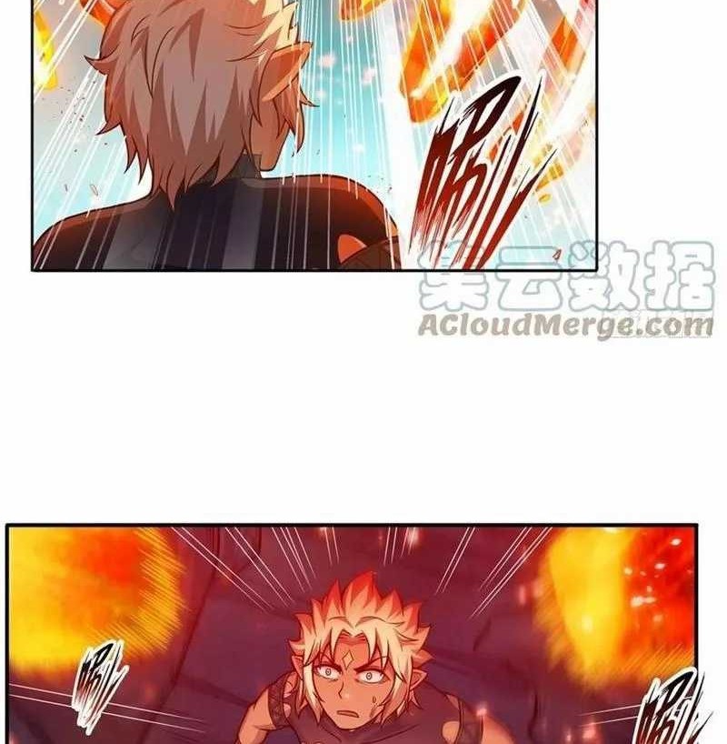 Wuxian Shitu Chapter 205 Gambar 11