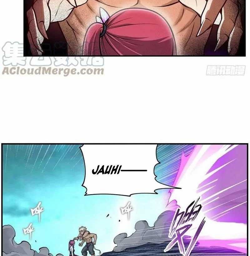 Wuxian Shitu Chapter 205 Gambar 17