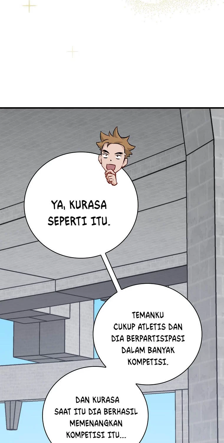 Leveling Up, By Only Eating! Chapter 94 Gambar 19
