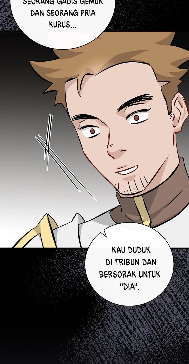 Leveling Up, By Only Eating! Chapter 94 Gambar 21