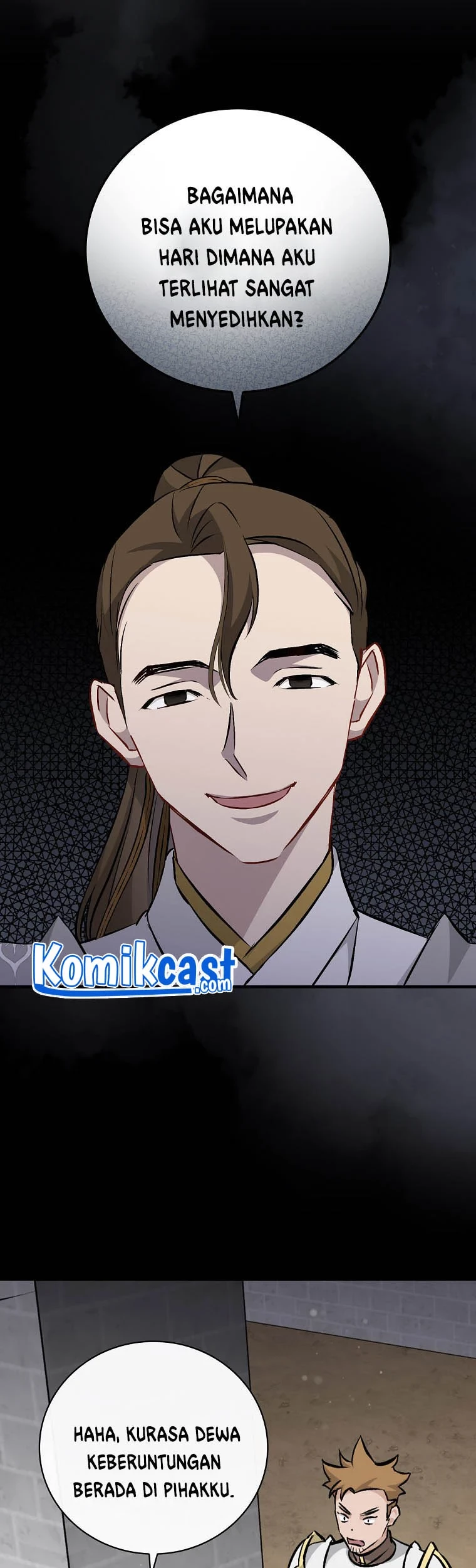 Leveling Up, By Only Eating! Chapter 94 Gambar 24