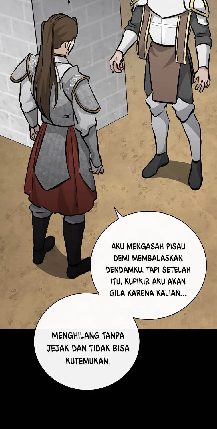 Leveling Up, By Only Eating! Chapter 94 Gambar 25